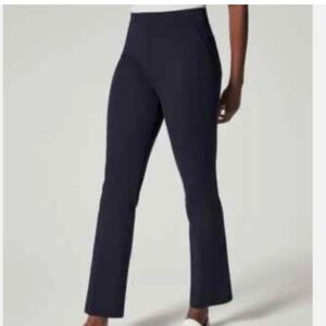 Set of 2 🖤💙 Spanx cropped pants